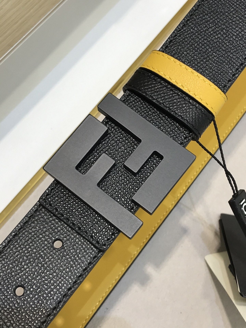 Fendi Belts